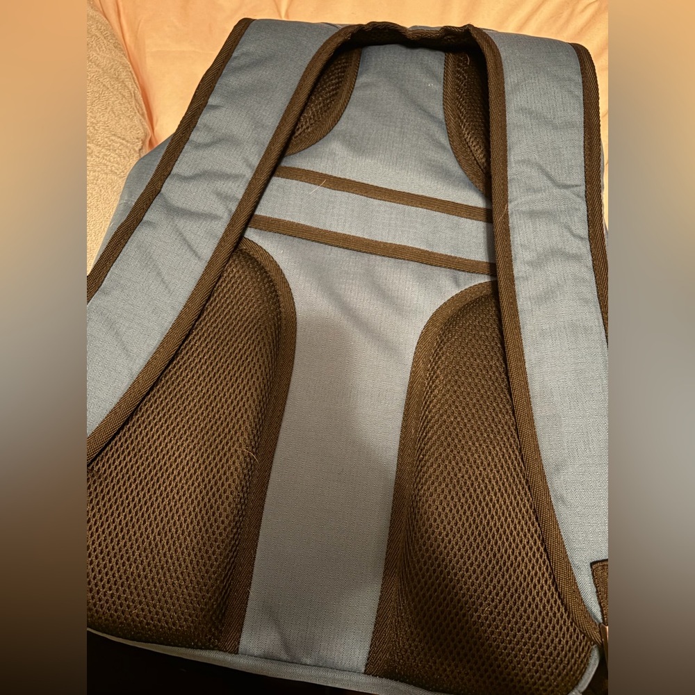 Blue Mickey Mouse Backpack - Picture 8 of 8